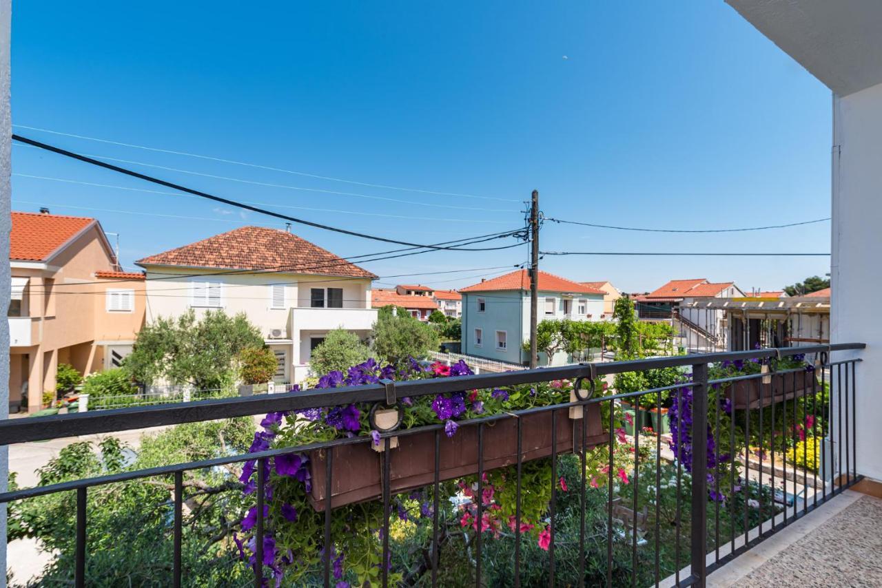 Apartment Mavi Zadar Exterior photo