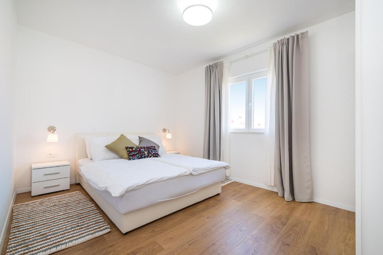 Apartment Mavi Zadar Exterior photo